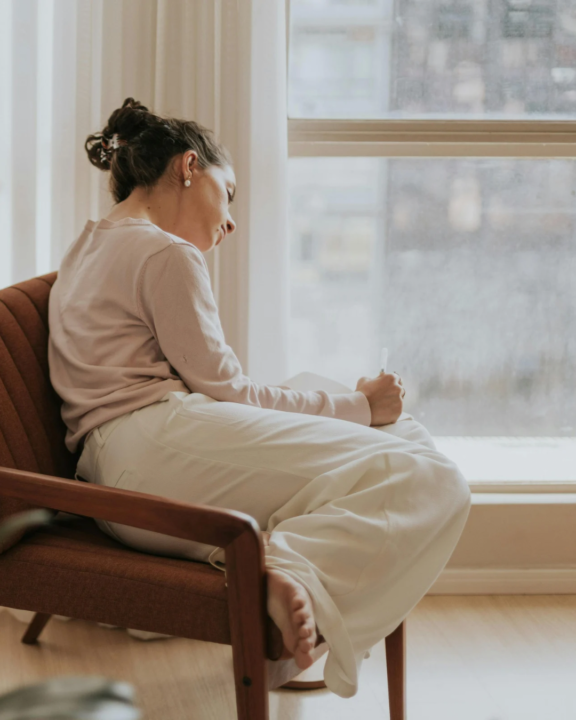 Why we struggle to hear God clearly