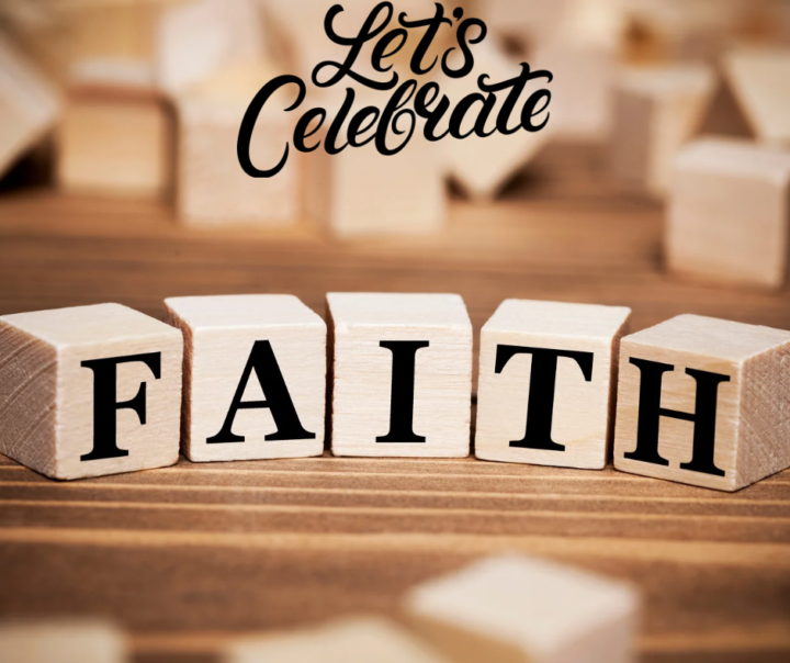 🌸 Faith-Filled Friday