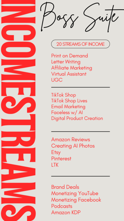 For the women who’ve been quietly asking about options