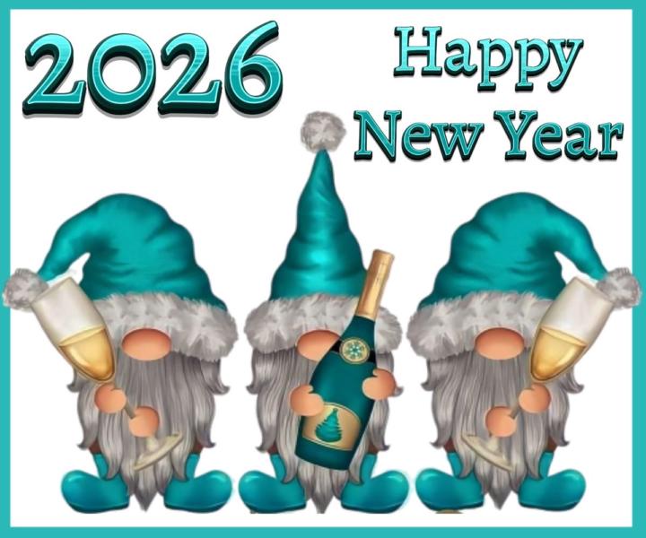 I hope everyone a blessed day and weekend 