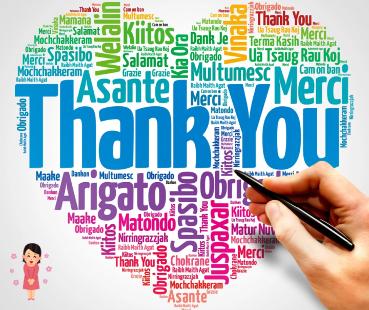 💕Thank You Ladies!💕