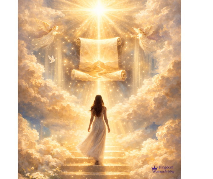 Day 15 — Purpose Is Unfolding