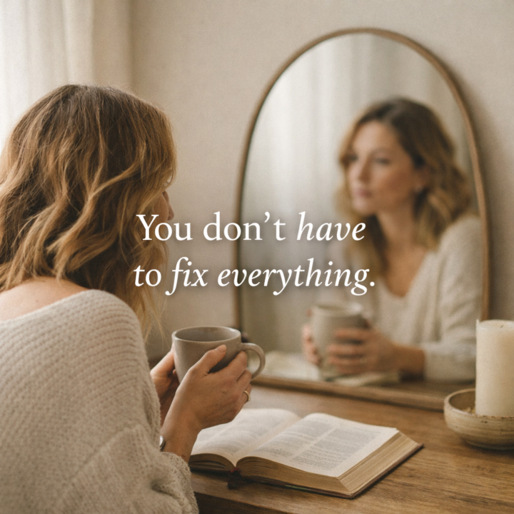 🌿 Something I’ve Been Learning Lately…