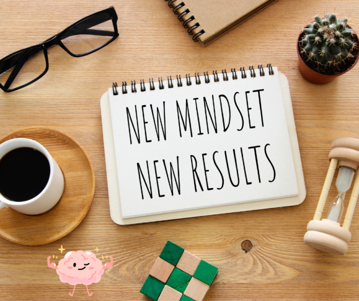 🌸 30-Day Mindset Reset Challenge