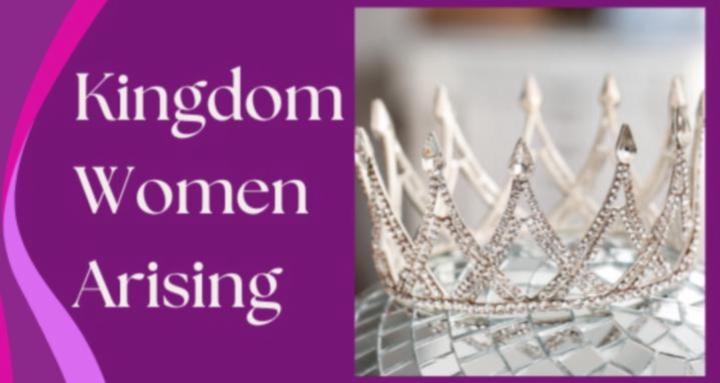 Kingdom Women Arising