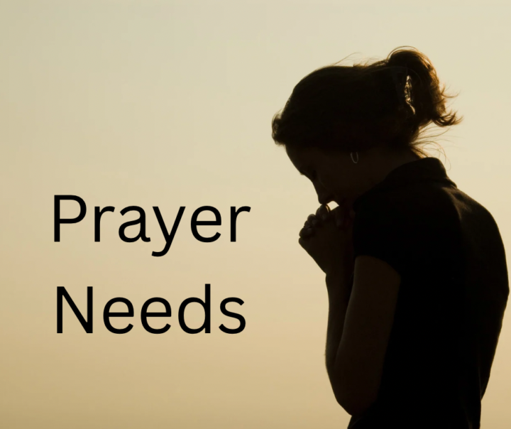 🌸✨ Kingdom Women, let’s come together in prayer ✨🌸