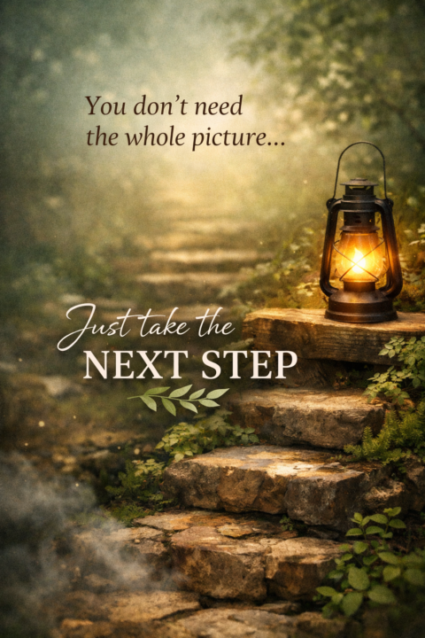  Letting Go of the Pressure to Hear “Perfectly”