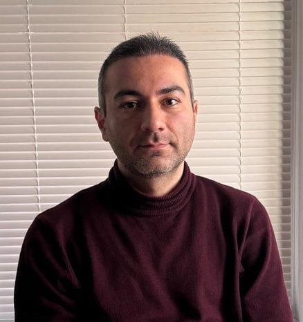 Saeed Ataei