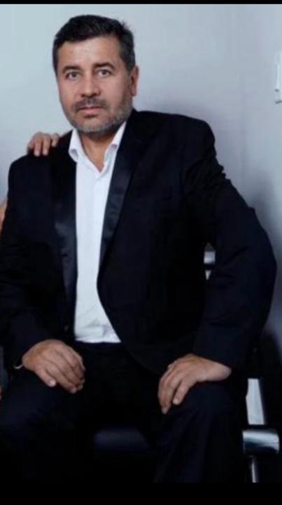 Alejandro Leighton