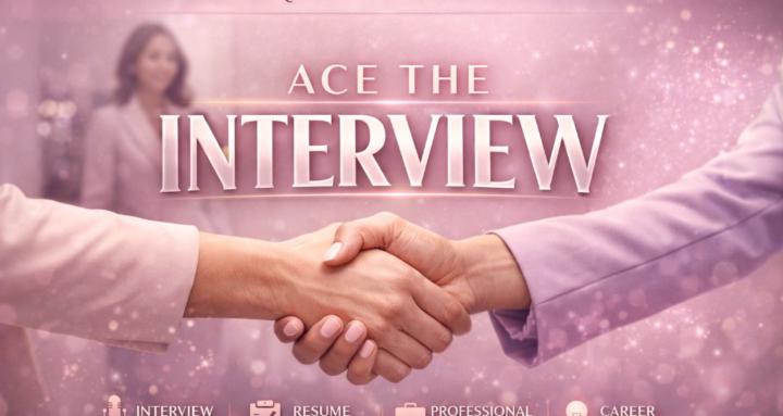 Interview readiness group