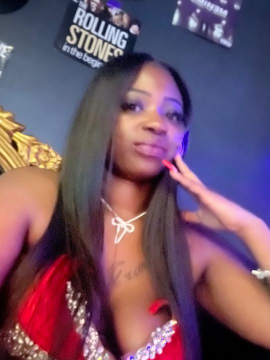 Marquita Mcalister