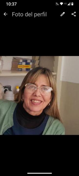 Sandra Viviana Castillo