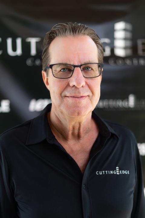 Marc Masters