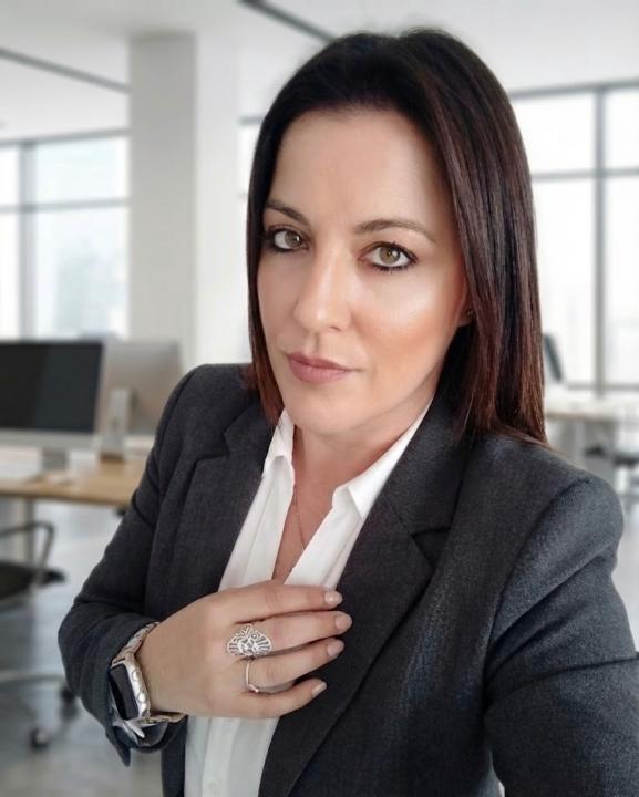 María del Carmen Rojas santos