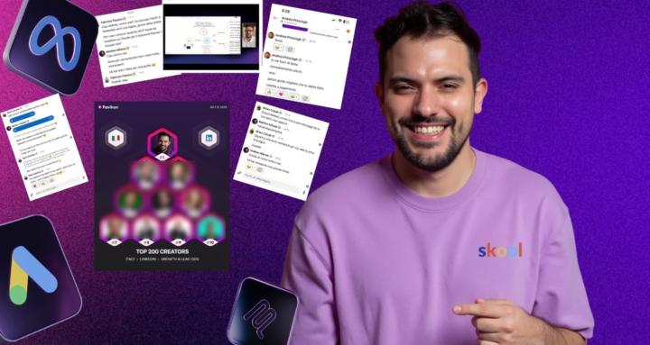 Community di Scalers FREE
