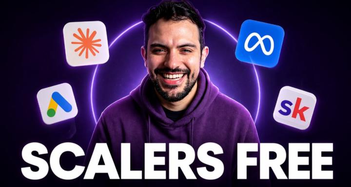 Community di Scalers FREE