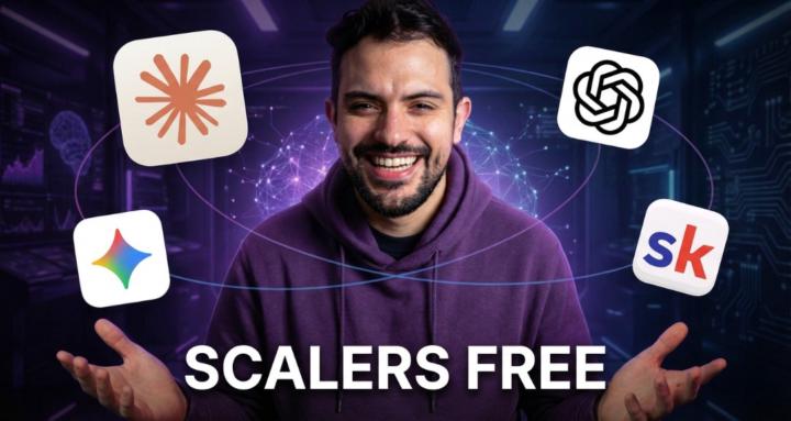 Community di Scalers FREE