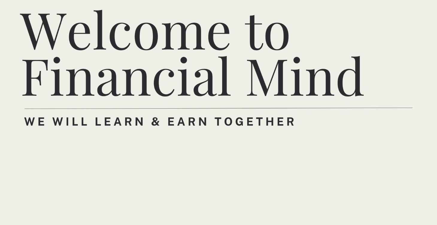 Investing 101
