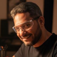 Carlos Morera Tamares