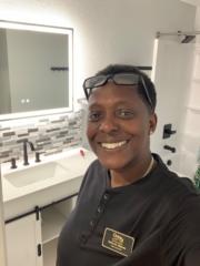 Leeda Williams