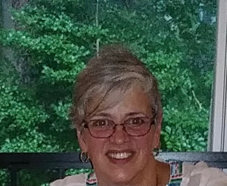 Kristin Kampschroer