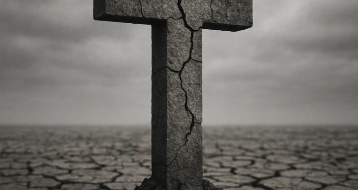 Fault Line Faith