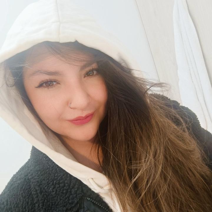 Maria Jose Bernal Cabrera