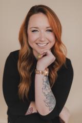 Emily James