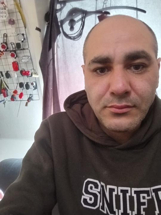 Imad Moussa