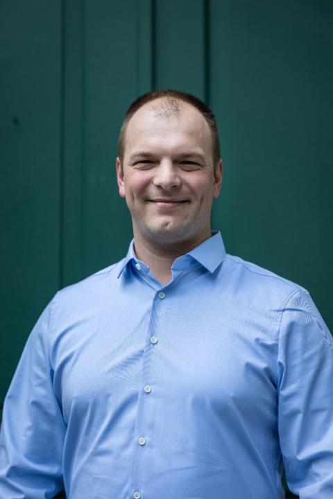 Jendrik Heinz