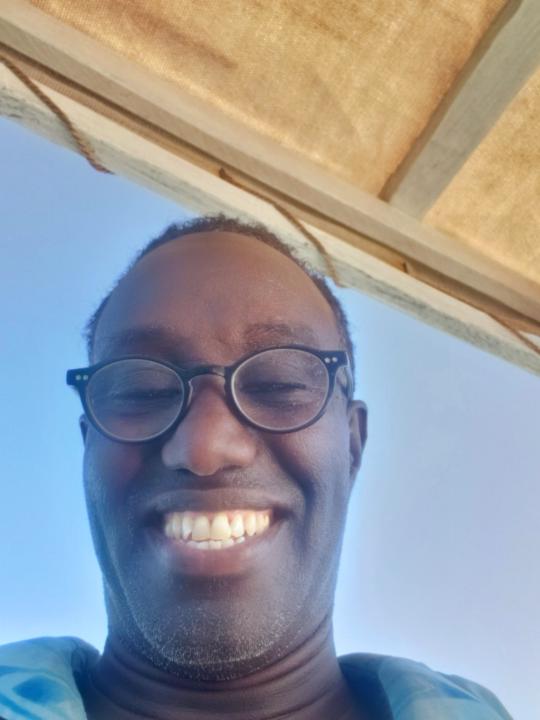Abdul Ahmed