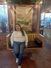 Nelly Matango