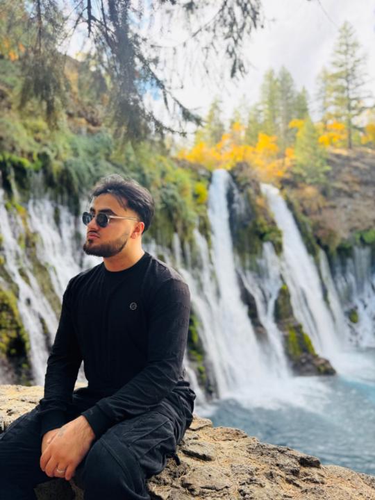 Meelad Osmani