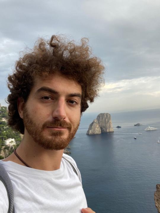 Michele Vacca