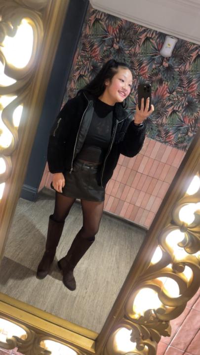 Wynkyla Lieng