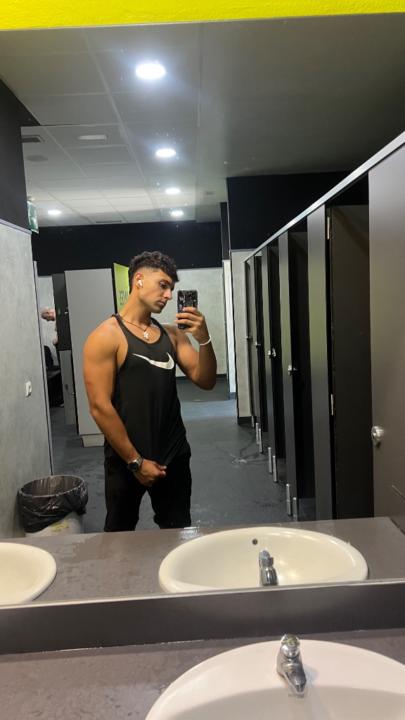 Javier Suarez