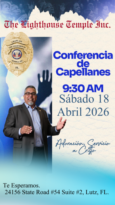 Reunion Capellanes