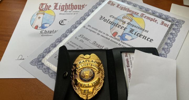 The Lighthouse Temple Inc.