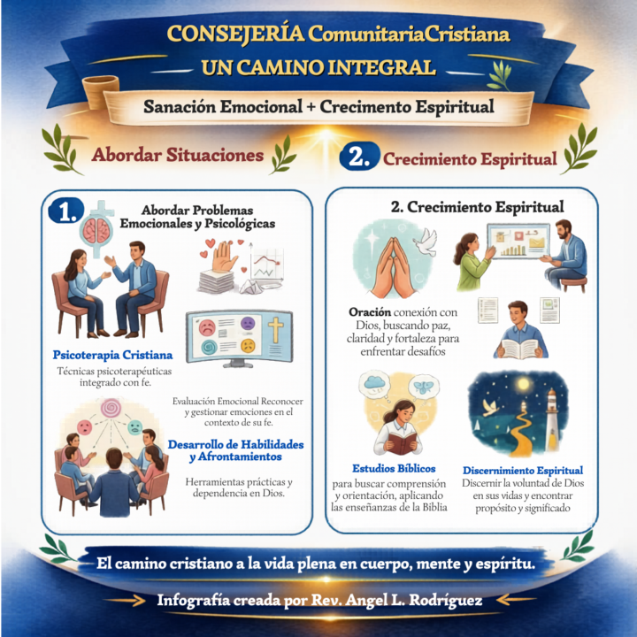 Nos lanzamos como comunidad Publica 