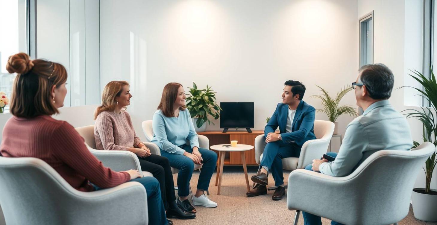 Conociendo la Capellanía Comunitaria