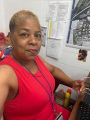 Jenifer Grady