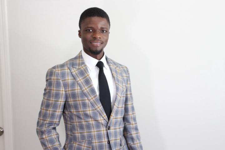 Micheal Miyingo