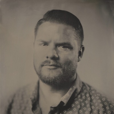Brian Brubaker