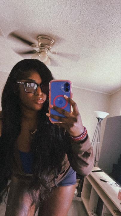 Cherity Hogan