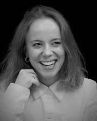 Astrid Mcguire