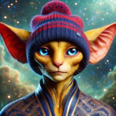Artemis Fish