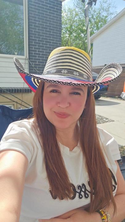 Ana victoria Diaz Arenas