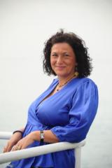 Claudia Jahn