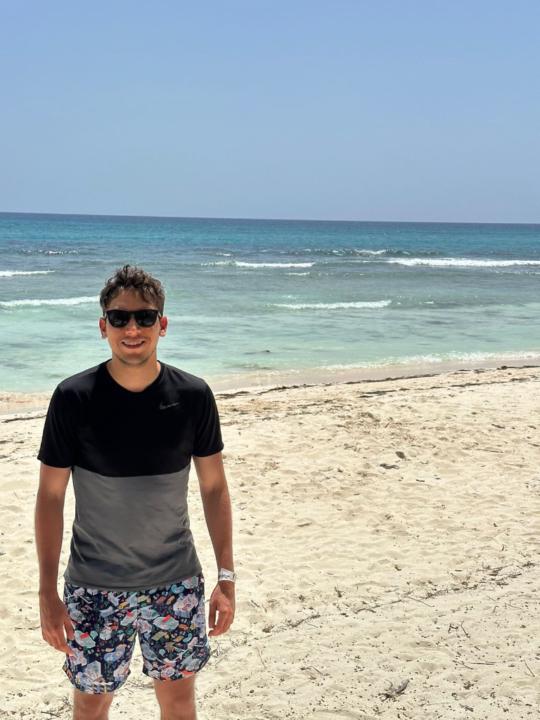Jhon Mario Caicedo