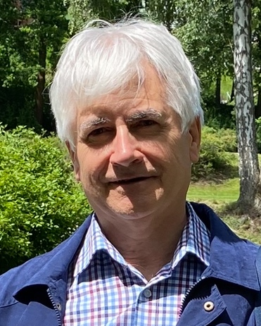 Siegfried Poxrucker